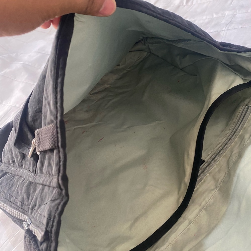 Kipling messenger bag - Picture 6 of 12